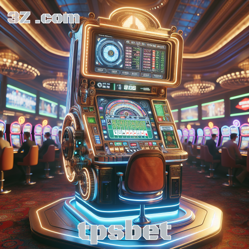 Baixar e Jogar com TPSBet: A Revolução dos Jogos Online